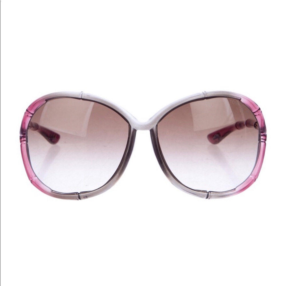 Brand New Tom Ford “Claudia” Sunglasses